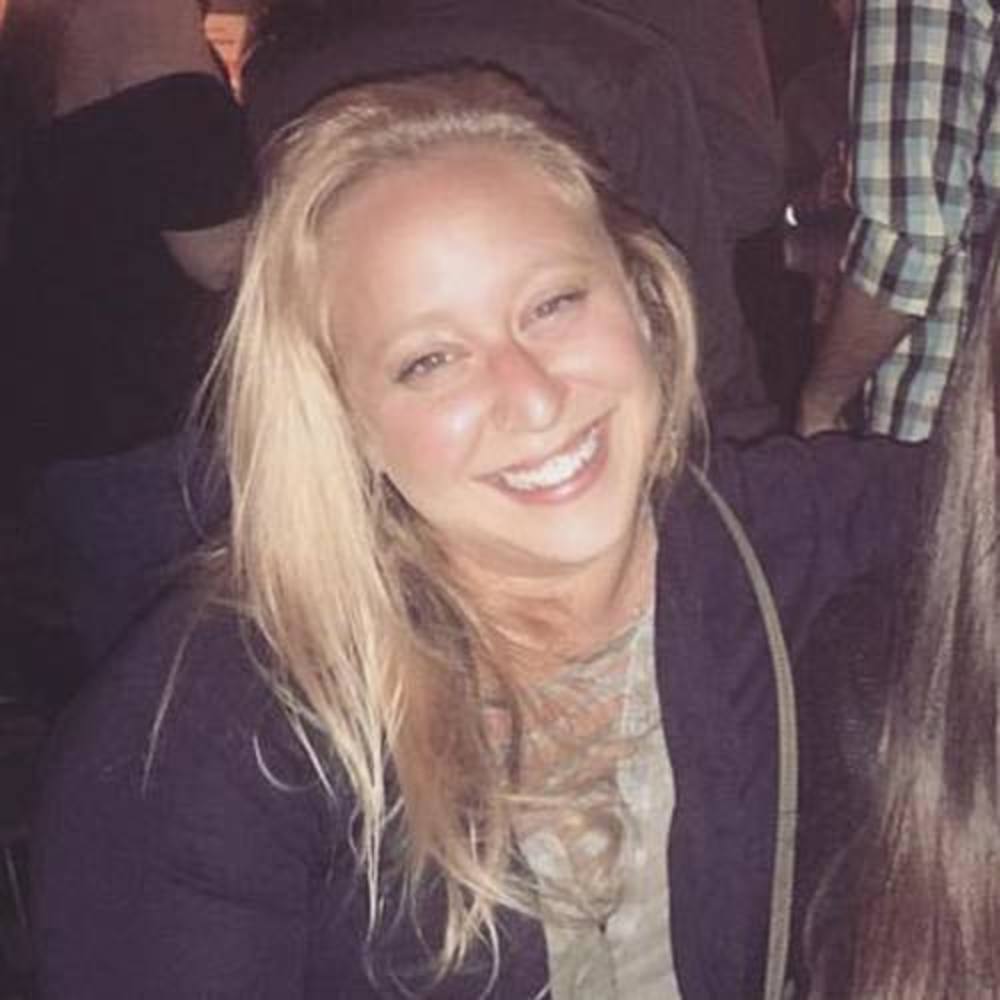 Meet your Posher, Nina